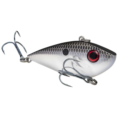 STRIKE KING RED EYED SHAD 1/2OZ