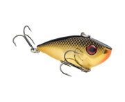 STRIKE KING RED EYED SHAD 1/2OZ