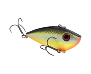 STRIKE KING RED EYED SHAD 1/2OZ