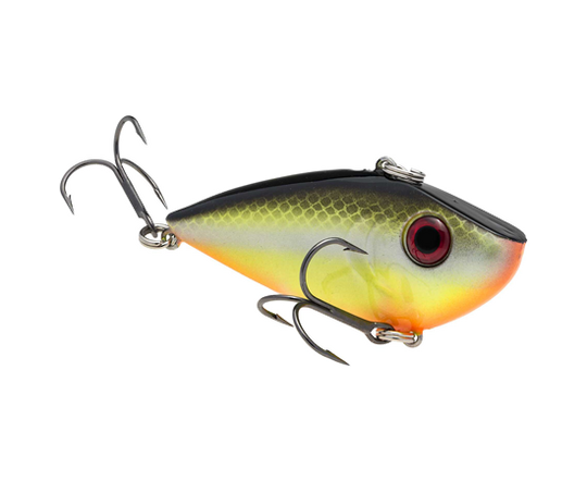 STRIKE KING RED EYED SHAD 1/2OZ