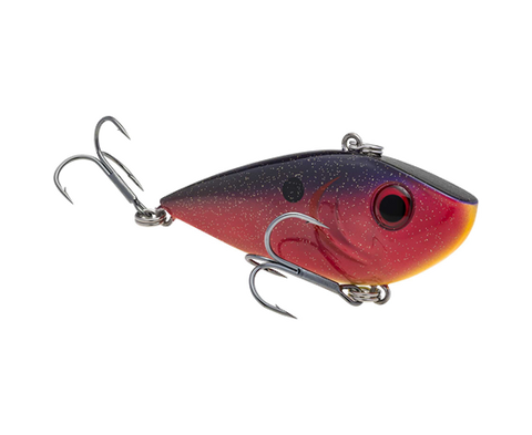 STRIKE KING RED EYED SHAD 1/2OZ