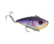 STRIKE KING RED EYED SHAD 1/2OZ
