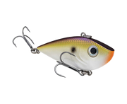 STRIKE KING RED EYED SHAD 1/2OZ