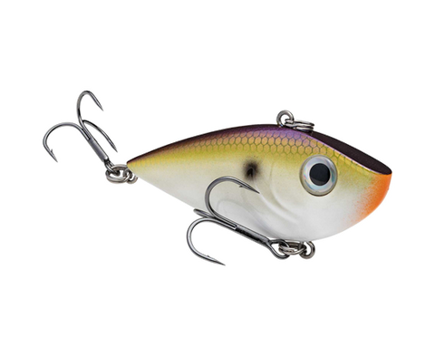 STRIKE KING RED EYED SHAD 1/2OZ