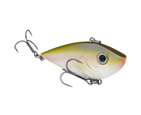 STRIKE KING RED EYED SHAD 1/2OZ