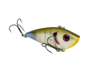 STRIKE KING RED EYED SHAD 1/2OZ