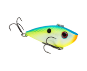 STRIKE KING RED EYED SHAD 1/2OZ