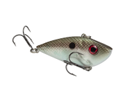 STRIKE KING RED EYED SHAD 1/2OZ