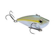 STRIKE KING RED EYED SHAD 1/2OZ