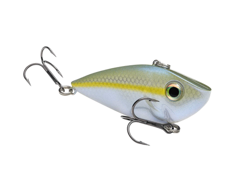 STRIKE KING RED EYED SHAD 1/2OZ