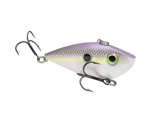 STRIKE KING RED EYED SHAD 1/2OZ
