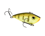STRIKE KING RED EYED SHAD 1/2OZ