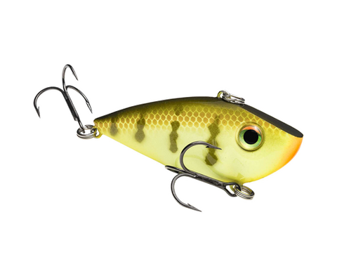 STRIKE KING RED EYED SHAD 1/2OZ