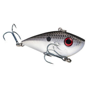 STRIKE KING RED EYED SHAD 3/4OZ