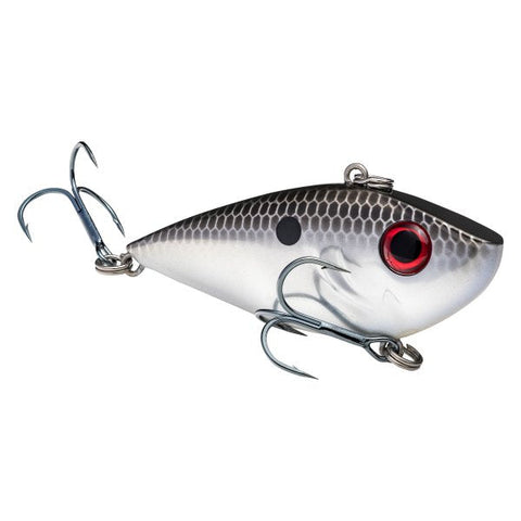 STRIKE KING RED EYED SHAD 3/4OZ