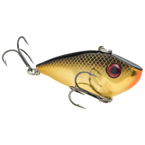 STRIKE KING RED EYED SHAD 3/4OZ