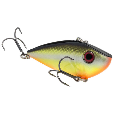 STRIKE KING RED EYED SHAD 3/4OZ
