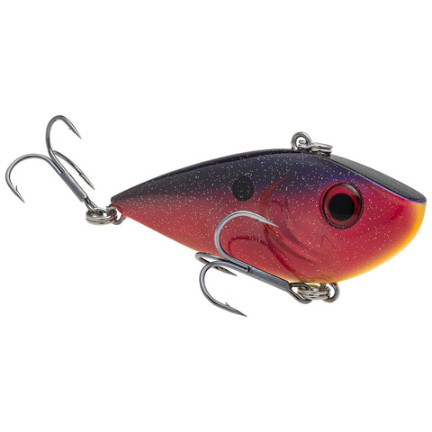 STRIKE KING RED EYED SHAD 3/4OZ