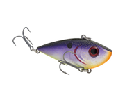 STRIKE KING RED EYED SHAD 3/4OZ