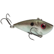 STRIKE KING RED EYED SHAD 3/4OZ
