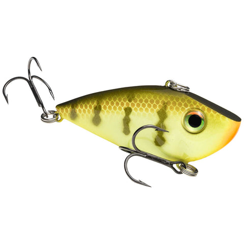 STRIKE KING RED EYED SHAD 3/4OZ