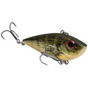 STRIKE KING RED EYED SHAD 3/4OZ