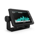 Garmin ECHOMAP UHD 75sv Canada with GT56UHD-TM Transducer, 7"
