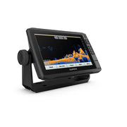 Garmin ECHOMAP UHD 95sv Canada with GT56UHD-TM Transducer, 9"