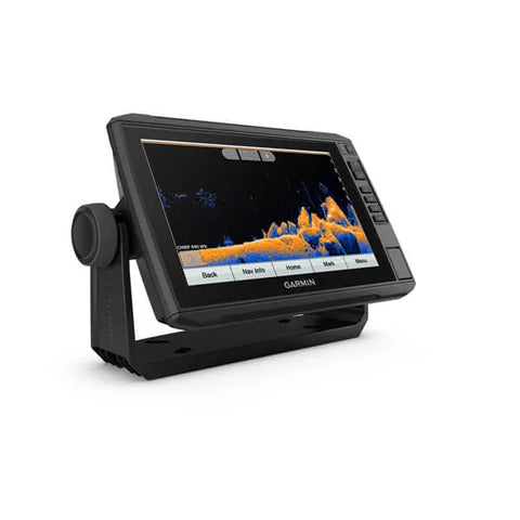 Garmin ECHOMAP UHD 95sv Canada with GT56UHD-TM Transducer, 9"