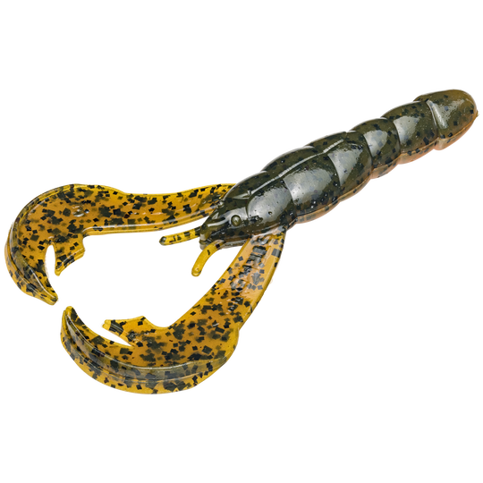 Strike King RATTLIN' RAGE CRAW 4