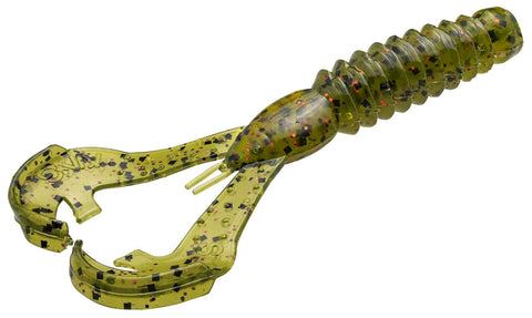 Strike King Rage Ned Craw