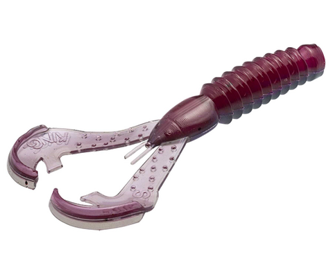 Strike King Rage Ned Craw
