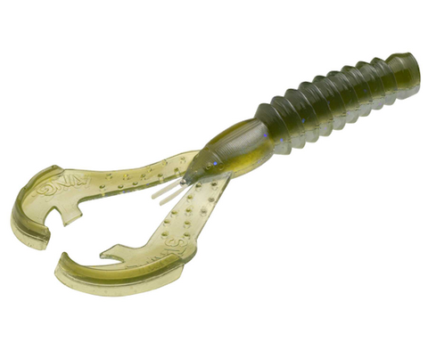 Strike King Rage Ned Craw