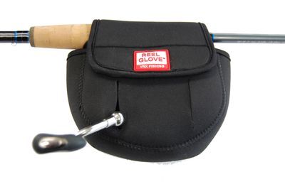 Reel Glove Spinning, for Reels up to 3000