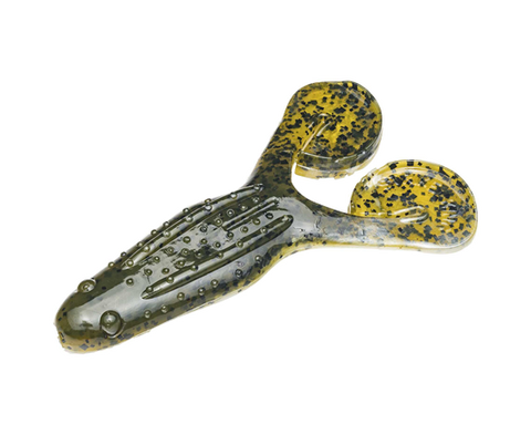 Strike King Rage Tail Toads