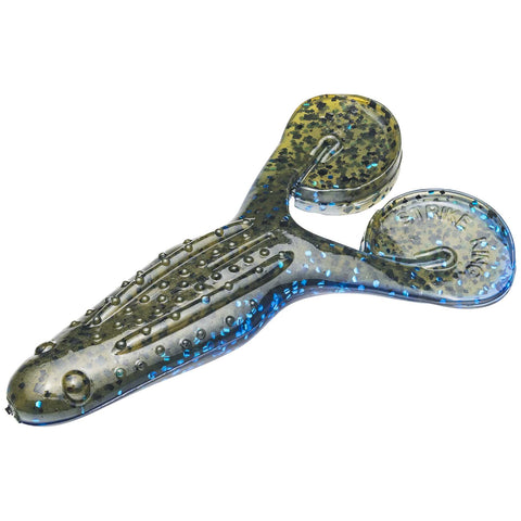 Strike King Rage Tail Toads