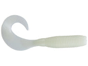 Yamamoto Worm Single Tail Grub