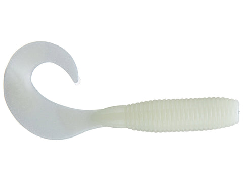 Yamamoto Worm Single Tail Grub