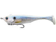 Jackall Dunkle 7" Swimbait