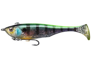 Jackall Dunkle 7" Swimbait
