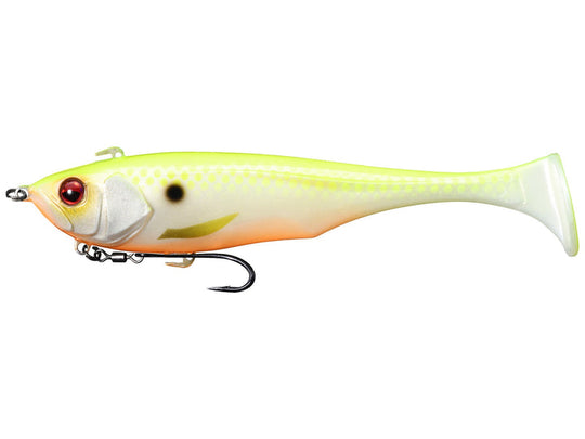 Jackall Dunkle 7" Swimbait