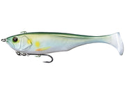 Jackall Dunkle 7" Swimbait