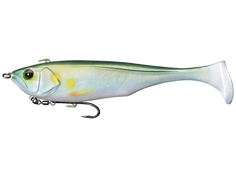 Jackall Dunkle 7" Swimbait