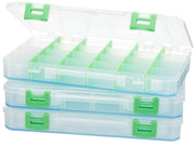 Lure Lock Lure Locker Combo with 3 Large +1 Deep Box