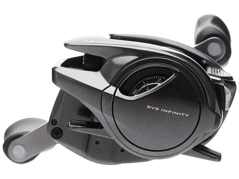 Shimano Metanium MGL Casting Reel