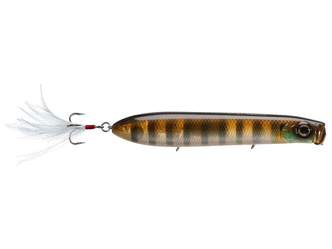 Evergreen SB-77.7 Topwater