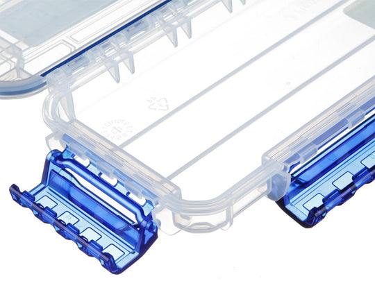 Flambeau Utility Box Open Core With Zerust