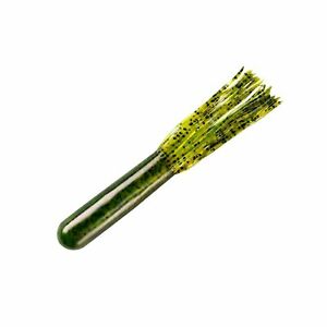 Yum Tube Soft Bait 4"