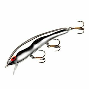 Cotton Cordell Ripplin Red Fin