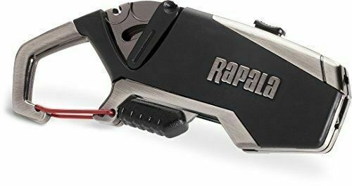 Rapala Fisherman's Multi-Tool